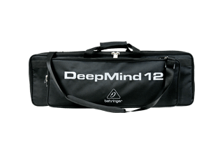 DEEPMIND 12-TB
